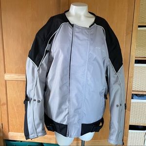 Tourmaster Motorcycle Jacket
